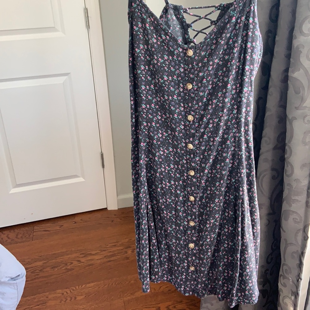 Sundress from american eagle